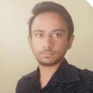 Asad Ur Rahman Data Science trainer in Delhi