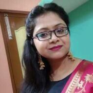 Nivedita D. Class I-V Tuition trainer in Bardhaman