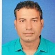 Bhupendra Soni Class 12 Tuition trainer in Kota