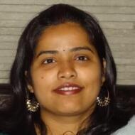 Richa S. Class I-V Tuition trainer in Delhi