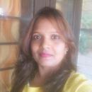 Photo of Saveetha R.