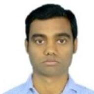 Mukesh Kumar Jaiswal Class 7 Tuition trainer in Ranchi