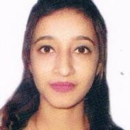 Mridusmita G. BTech Tuition trainer in Guwahati