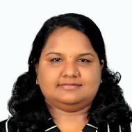 Aiswarya U. Company Secretary (CS) trainer in Bangalore