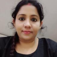 Srabani S. Class I-V Tuition trainer in Kolkata