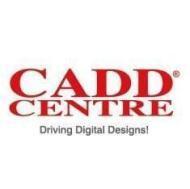 CADD Centre Training Services CAD institute in Indore