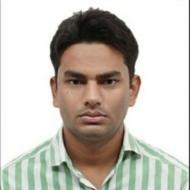 Aman Kumar Class 8 Tuition trainer in Bangalore