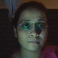 Kavita S. Handwriting trainer in Surat