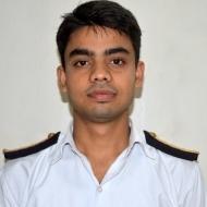 Akash Kumar Singh Hindi Language trainer in Ranchi