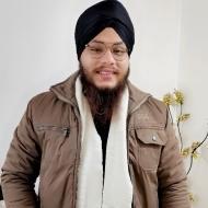 Navjot Singh Class 12 Tuition trainer in Delhi