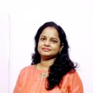 Dr. Viswarupa M. BSc Tuition trainer in Cuttack Sadar