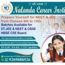 Photo of Nalanda Career Institute