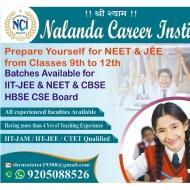 Nalanda Career Institute Class 12 Tuition institute in Gurgaon