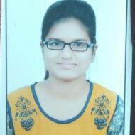 Priya P. Class I-V Tuition trainer in Nagpur