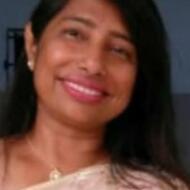 Anita K. Hindi Language trainer in Chennai