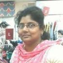 Photo of Saritha B.