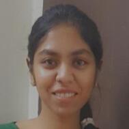 R. Emi Grace Mary G. Diet and Nutrition trainer in Chennai