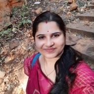 Sujata Satpathy Class I-V Tuition trainer in Visakhapatnam