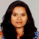 Photo of S. Amrutha Varshini