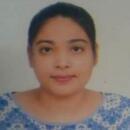 Photo of Jagriti G.