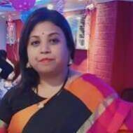 Arpita M. Class 8 Tuition trainer in Kolkata