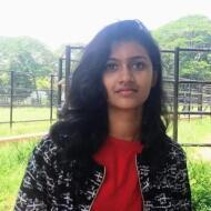 Bhoomika M. IELTS trainer in Hassan