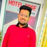 Mohit Class 12 Tuition trainer in Hisar