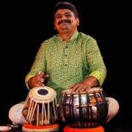 Karthik Neraluru Krishna Tabla trainer in Bangalore