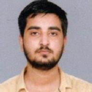 Vikash Tiwari Class 12 Tuition trainer in Jamshedpur