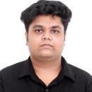 Photo of Nishant Bansal