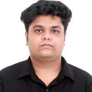 Nishant Bansal Class 10 trainer in Delhi