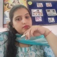 Shivani Class 7 Tuition trainer in Fazilka