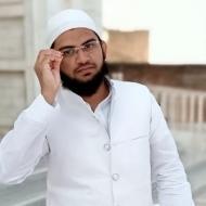 Hussain Ahmad Arabic Language trainer in Delhi