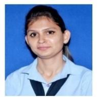 Meenakshi Chaudhary Class I-V Tuition trainer in Ghaziabad