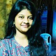 Yarramshetty N. Class I-V Tuition trainer in Alamuru