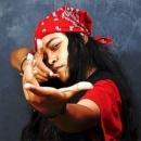 Ankita Oraon Dance Classes Fusion Dance Classes institute in Ranchi