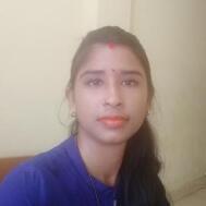 Purnima G. Hindi Language trainer in Kolkata