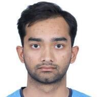 Smit Patel Class 10 trainer in Ahmedabad