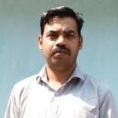 Photo of Deepak Mishra