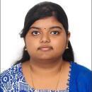 Photo of Karthika M.