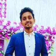 Khitish Kumar Nayak Spoken English trainer in Chilika