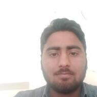 Anish Kumar BSc Tuition trainer in Bansur