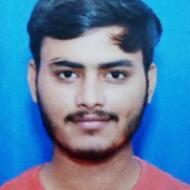 Anirban Pandey Guitar trainer in Kaliyaganj