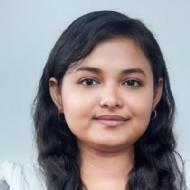 Mou M. Nursery-KG Tuition trainer in Bankura