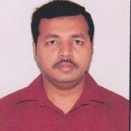 Sudhakar Srinivas Mechanical CAD trainer in Gudivada