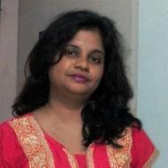 Kamini A. Class 12 Tuition trainer in Pune