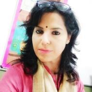 Ravneet K. French Language trainer in Delhi