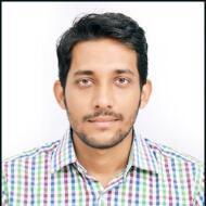 Raj Panda Class 11 Tuition trainer in Koraput