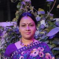 Divya Srivastav Class I-V Tuition trainer in Gorakhpur