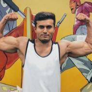 Dhruveel Trivedi Personal Trainer trainer in Vadodara